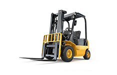 Industrial Forklifts
