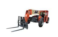Telescopic Lifts